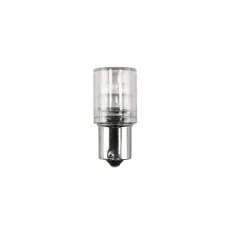 Ilb Gold Bulb, LED Shape S6, Replacement For Norman Lamps, LEDt18S-120Y LEDT18S-120Y
